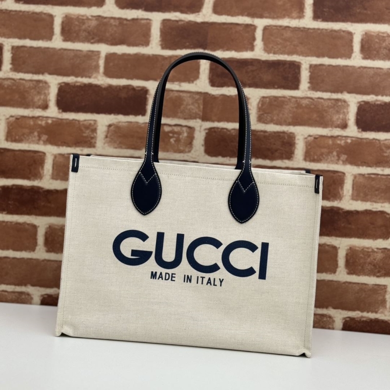 Gucci Shopping Bags